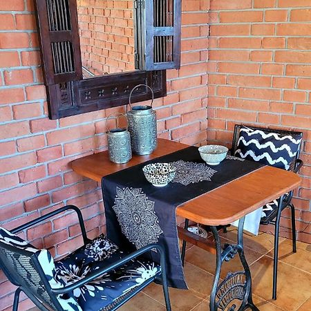 Studio Colonial รุมบวร์ก ภายนอก รูปภาพ