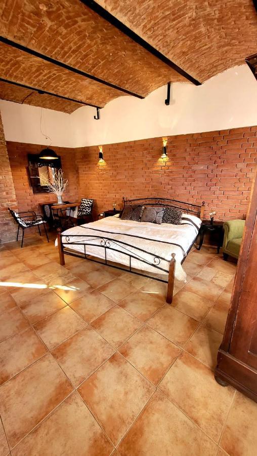 Studio Colonial รุมบวร์ก ภายนอก รูปภาพ