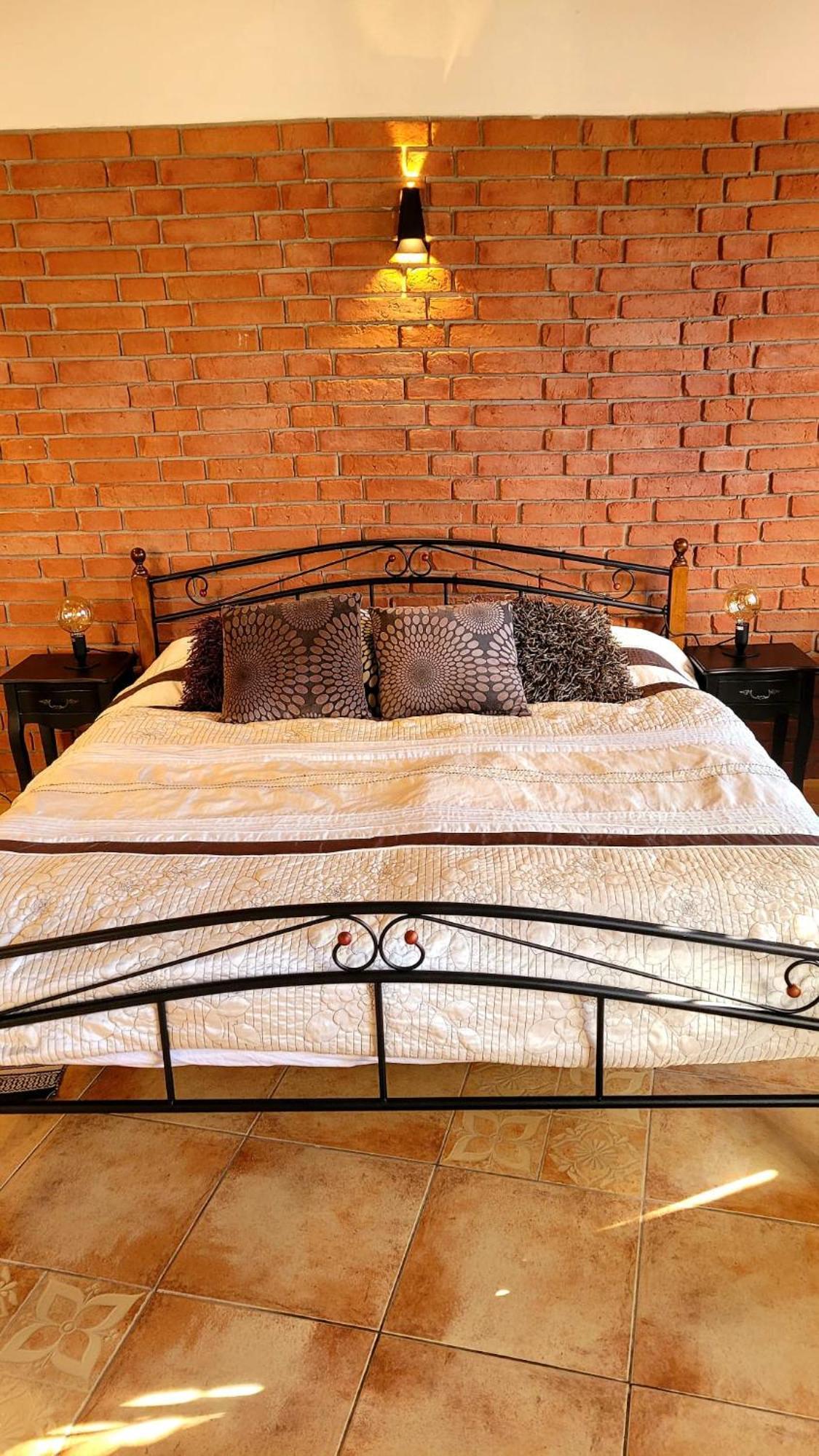 Studio Colonial รุมบวร์ก ภายนอก รูปภาพ