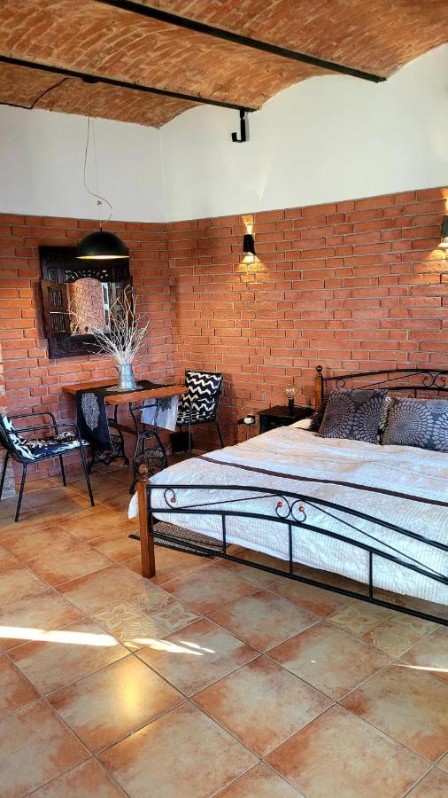Studio Colonial รุมบวร์ก ภายนอก รูปภาพ