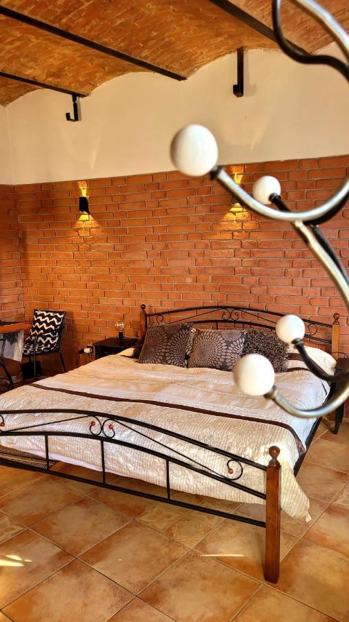 Studio Colonial รุมบวร์ก ภายนอก รูปภาพ