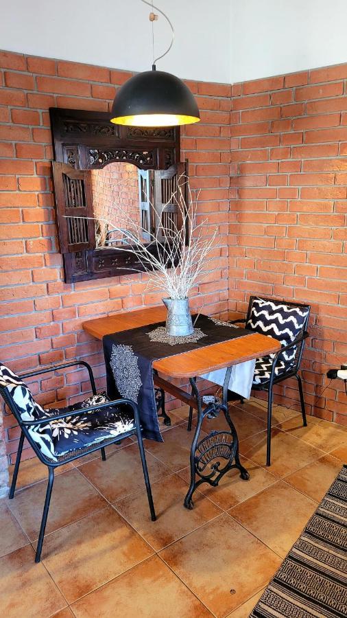 Studio Colonial รุมบวร์ก ภายนอก รูปภาพ